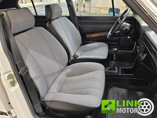 ALFA ROMEO Alfasud usata 20