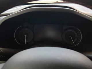 JEEP Renegade usata, con Servosterzo