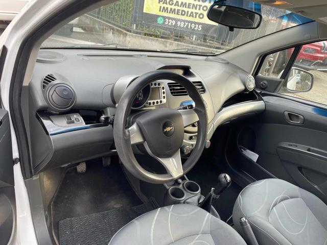 CHEVROLET Spark usata, con Fendinebbia