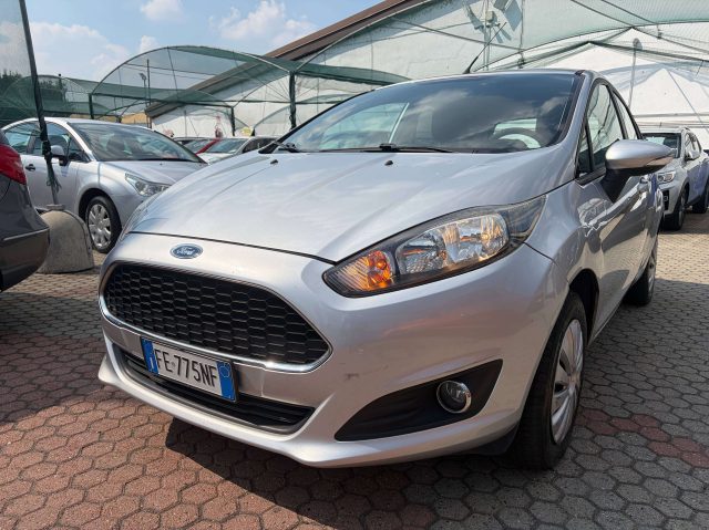 FORD Fiesta usata, con Airbag