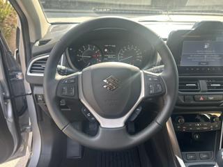 SUZUKI S-Cross usata, con Fendinebbia