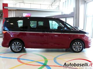 VOLKSWAGEN Multivan usata, con Controllo vocale