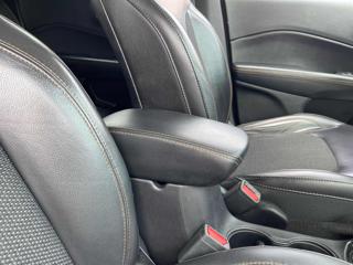 JEEP Compass usata, con Volante in pelle