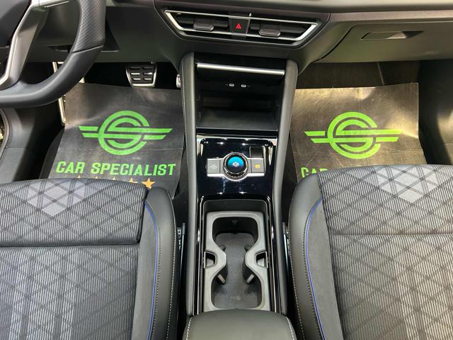 VOLKSWAGEN Tiguan usata, con ESP