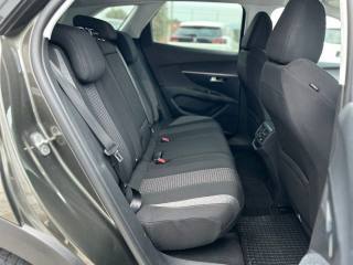 PEUGEOT 3008 usata, con USB