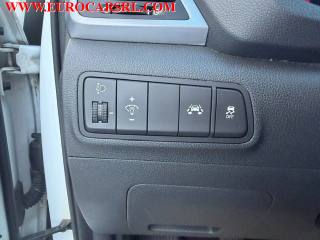 HYUNDAI Tucson usata, con Immobilizzatore elettronico