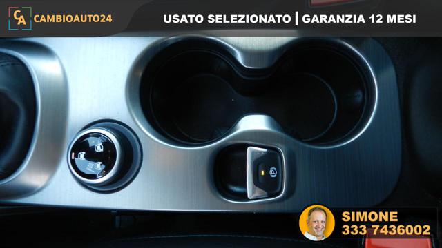 FIAT 500X usata 79