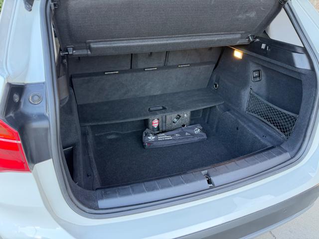 BMW X1 usata, con Specchietti laterali elettrici