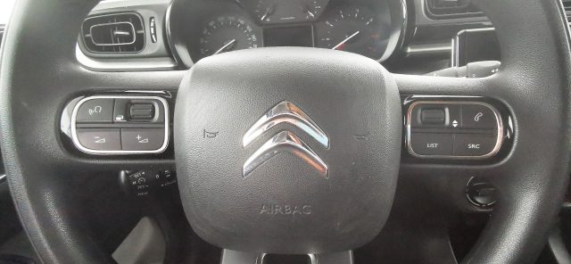 CITROEN C3 usata 37
