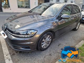 VOLKSWAGEN Golf 1.0 TSI 110 CV DSG 5p. NEOPATENTATI