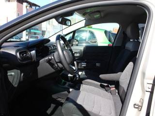 CITROEN C3 usata, con Chiusura centralizzata