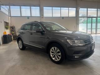 VOLKSWAGEN Tiguan usata, con Alzacristalli elettrici