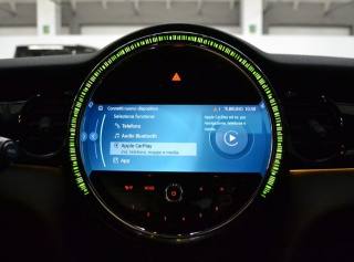 MINI Cooper usata, con Cerchi in lega