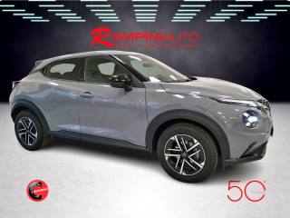 NISSAN Juke usata 5