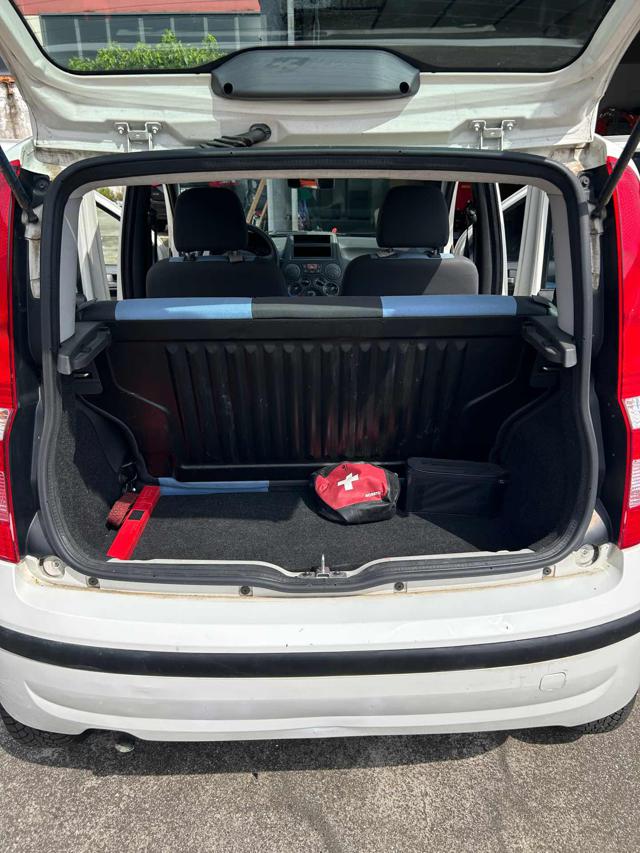 FIAT Panda usata 10