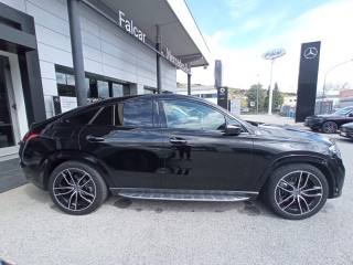 MERCEDES-BENZ GLE 350 usata, con Alzacristalli elettrici