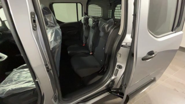 FIAT Doblo usata 10