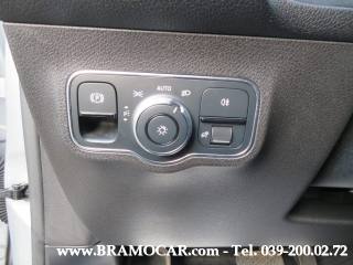 MERCEDES-BENZ GLB 200 usata, con ESP