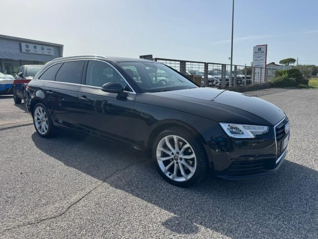 AUDI A4 usata, con Cerchi in lega