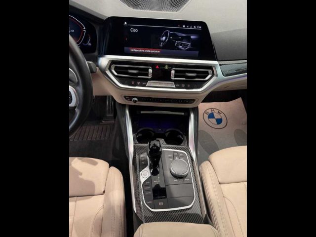 BMW 420 usata, con Autoradio digitale