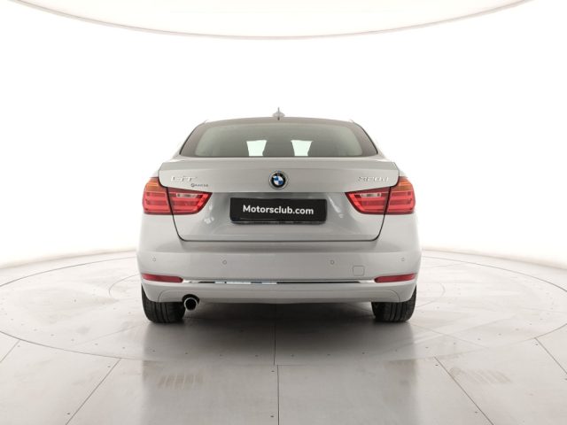 BMW 320 usata, con Airbag Passeggero