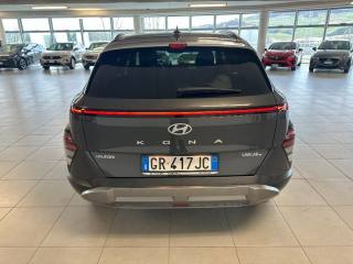 HYUNDAI Kona usata, con Antifurto