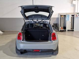 MINI One usata, con Autoradio
