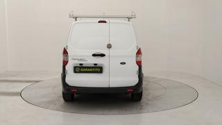 FORD Transit Courier usata, con Alzacristalli elettrici