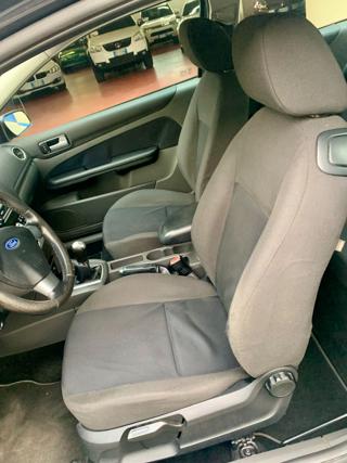 FORD Focus usata, con Cerchi in lega