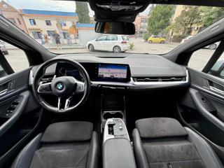 BMW 218 usata, con Portellone posteriore elettrico
