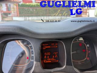 FIAT Panda usata, con Isofix