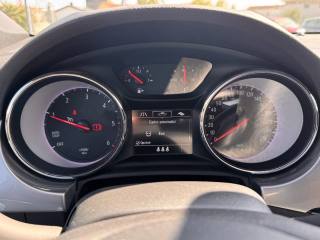 OPEL Astra usata, con Sensore di pioggia