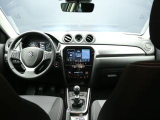SUZUKI Vitara usata, con Controllo automatico clima