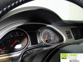 AUDI Q7 usata, con Antifurto