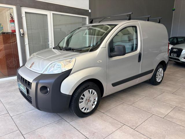 FIAT Fiorino usata, con Airbag Passeggero