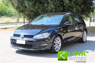 VOLKSWAGEN Golf usata, con Airbag laterali