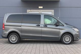 MERCEDES-BENZ Vito usata, con Specchietti laterali elettrici