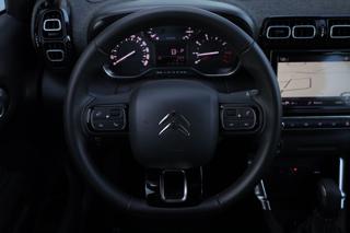 CITROEN C3 usata, con Luci diurne