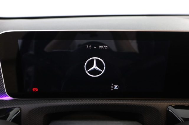MERCEDES-BENZ A 180 usata 6