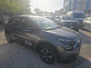 CITROEN C3 usata, con Chiusura centralizzata