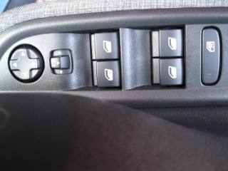 CITROEN C3 Aircross usata, con Vetri oscurati