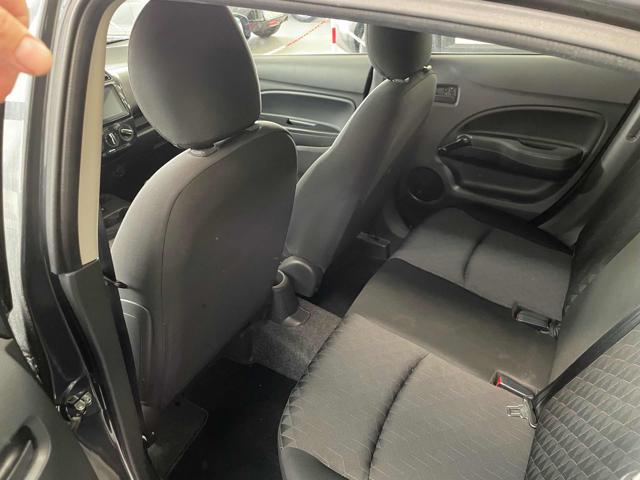 MITSUBISHI Space Star usata, con Alzacristalli elettrici
