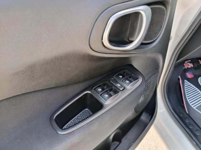 FIAT 500L usata, con Controllo trazione