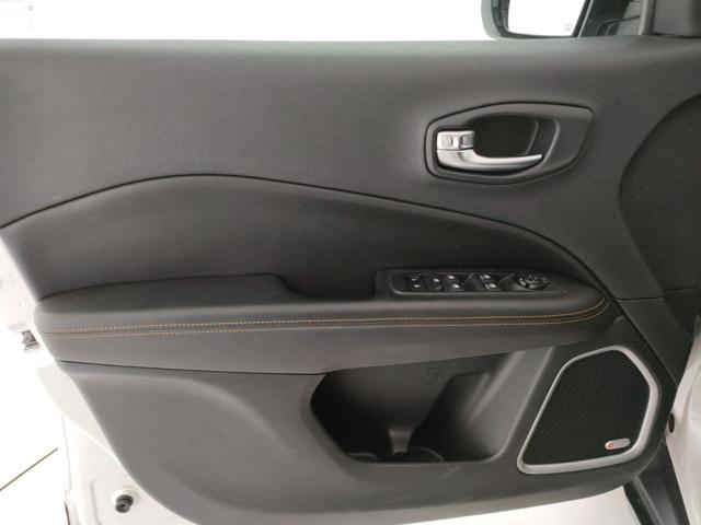 JEEP Compass usata, con Climatizzatore