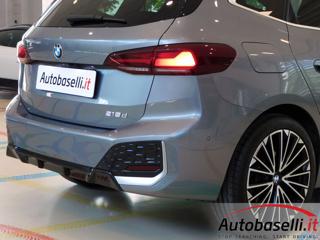 BMW 218 usata, con Vivavoce