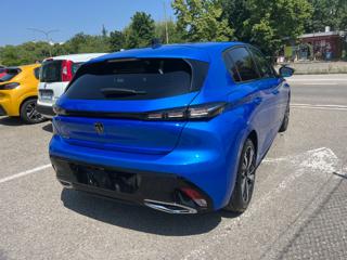 PEUGEOT 308 usata, con Autoradio