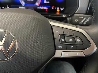 VOLKSWAGEN T-Cross usata, con Touch screen