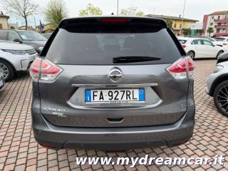 NISSAN X-Trail usata, con Bracciolo