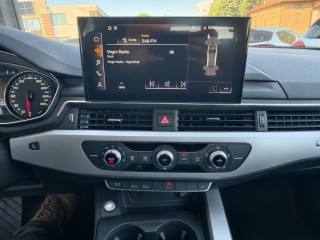 AUDI A4 usata, con Controllo trazione