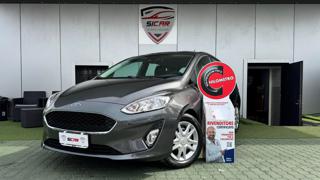 FORD Fiesta usata, con Alzacristalli elettrici